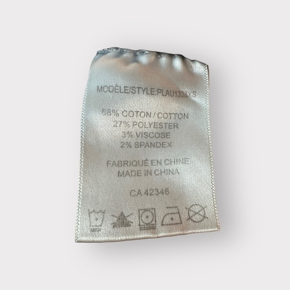 Ari & Clo Women’s Straight Leg Jeans 16 - Picture 5 of 9